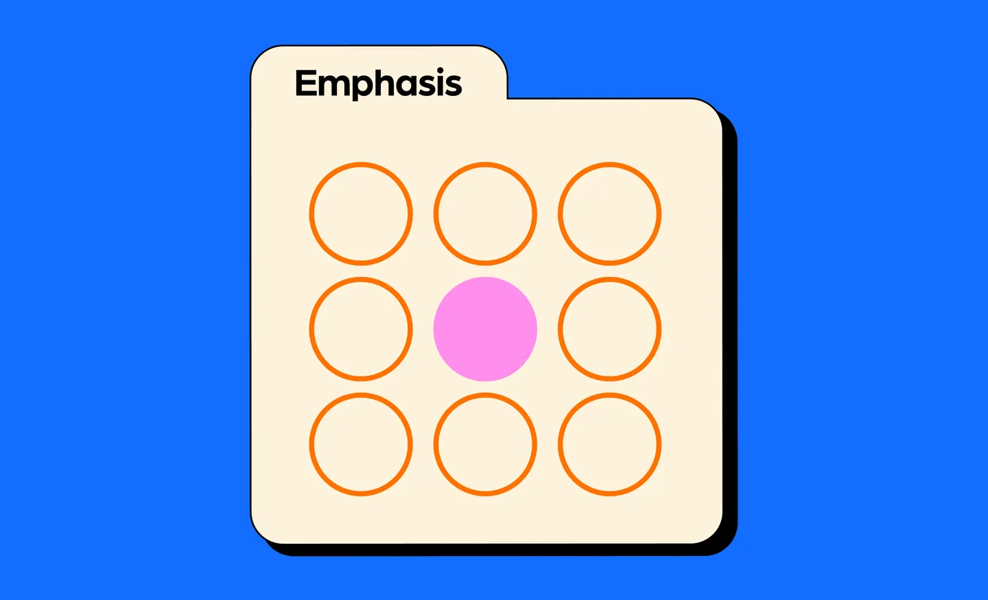 Understanding The Basic Principles Of Design Iconscout Blogs Understanding The Basic Principles Of Design Iconscout Blogs