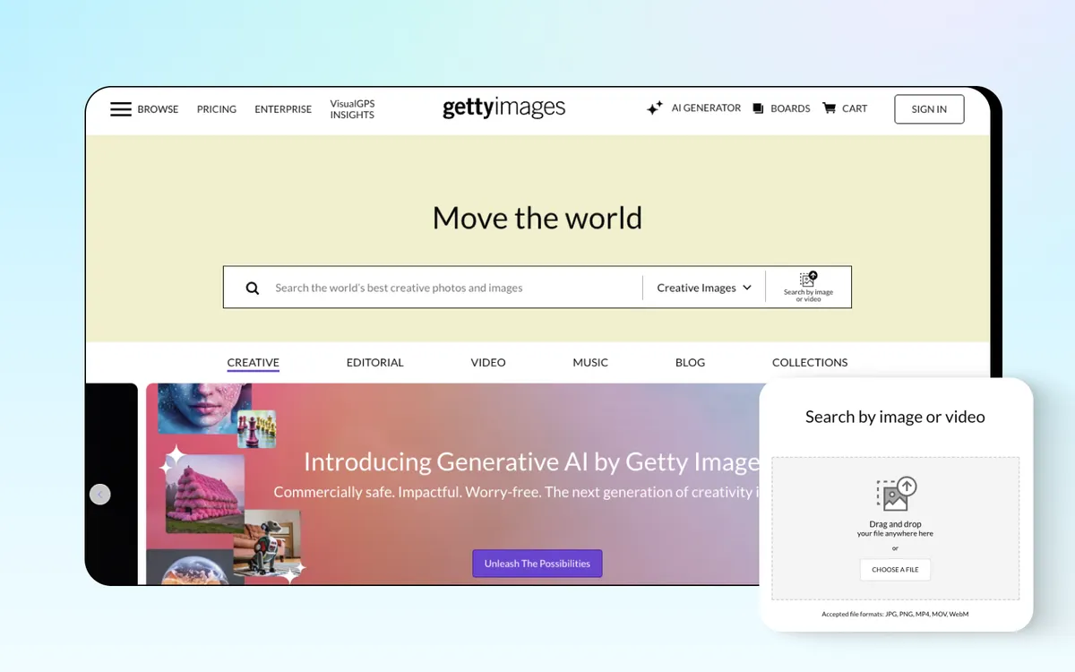 Exploring Reverse Image Search Tools Iconscout Blogs Exploring Reverse Image Search Tools Iconscout Blogs