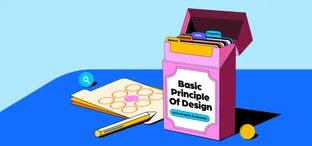 Understanding the Basic Principles of Design