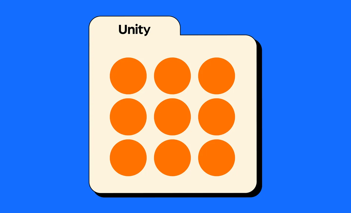 Unity: The thread that binds