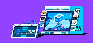 New to IconScout? Discover 6 Game-changing Features