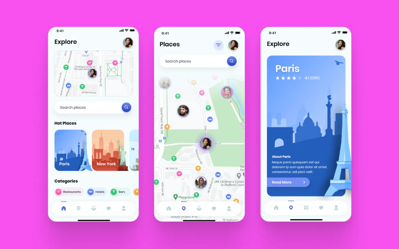 The Role of Icons: 6 Strategic Ways to Enhance UI/UX Design | IconScout ...