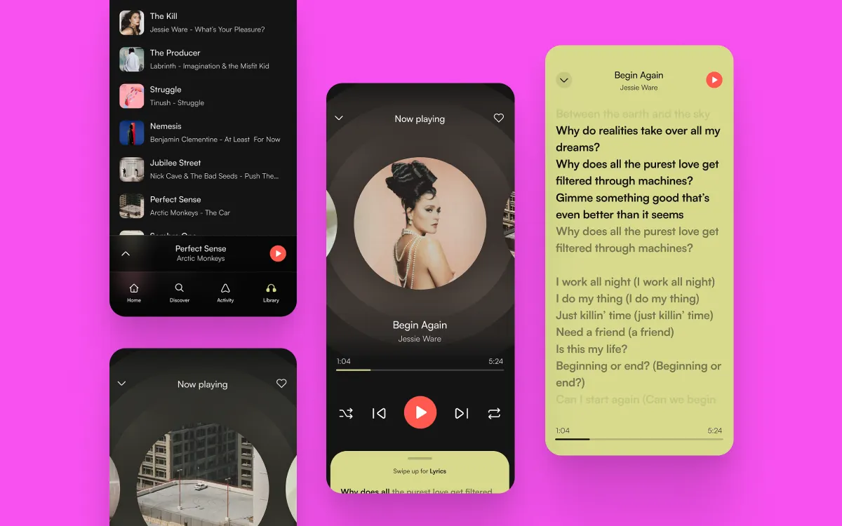 The Role of Icons: 6 Strategic Ways to Enhance UI/UX Design | IconScout ...