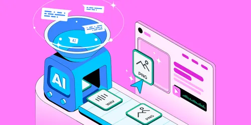 Harmonizing AI Voice and Illustrations on Websites: Improving User Experience and Engagement