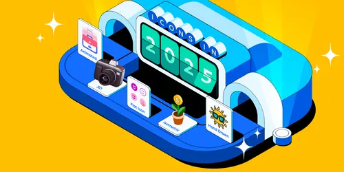 Icon Trends Coming in 2025: Everything You Need to Know Icon Trends Coming in 2025: Everything You Need to Know