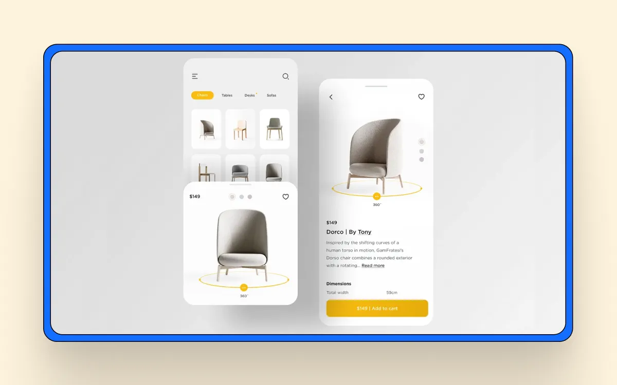 House app