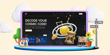3D Animation in UI: How It’s Changing Digital Experiences