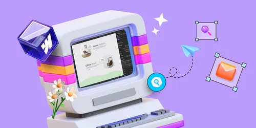 How To Insert Icons in Webflow