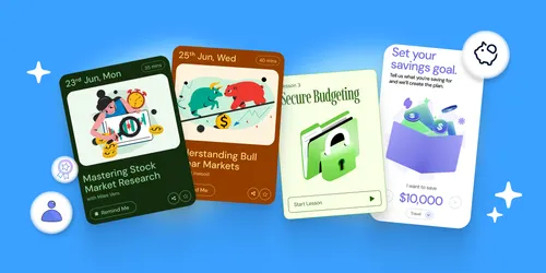 23 Icon Sets and Design Tips for Finance and Budgeting Apps